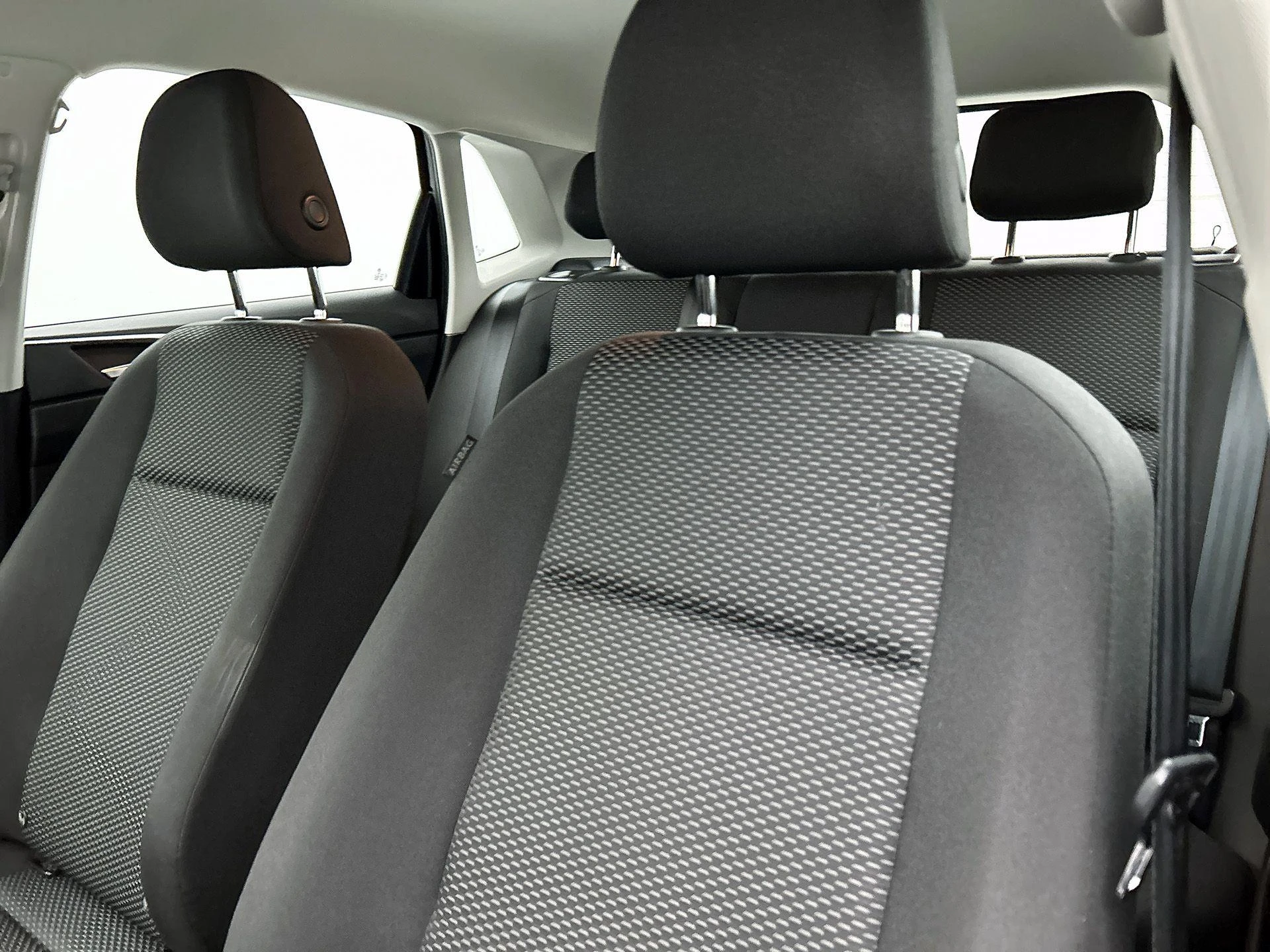Volkswagen Polo 1.0 TSI Polo