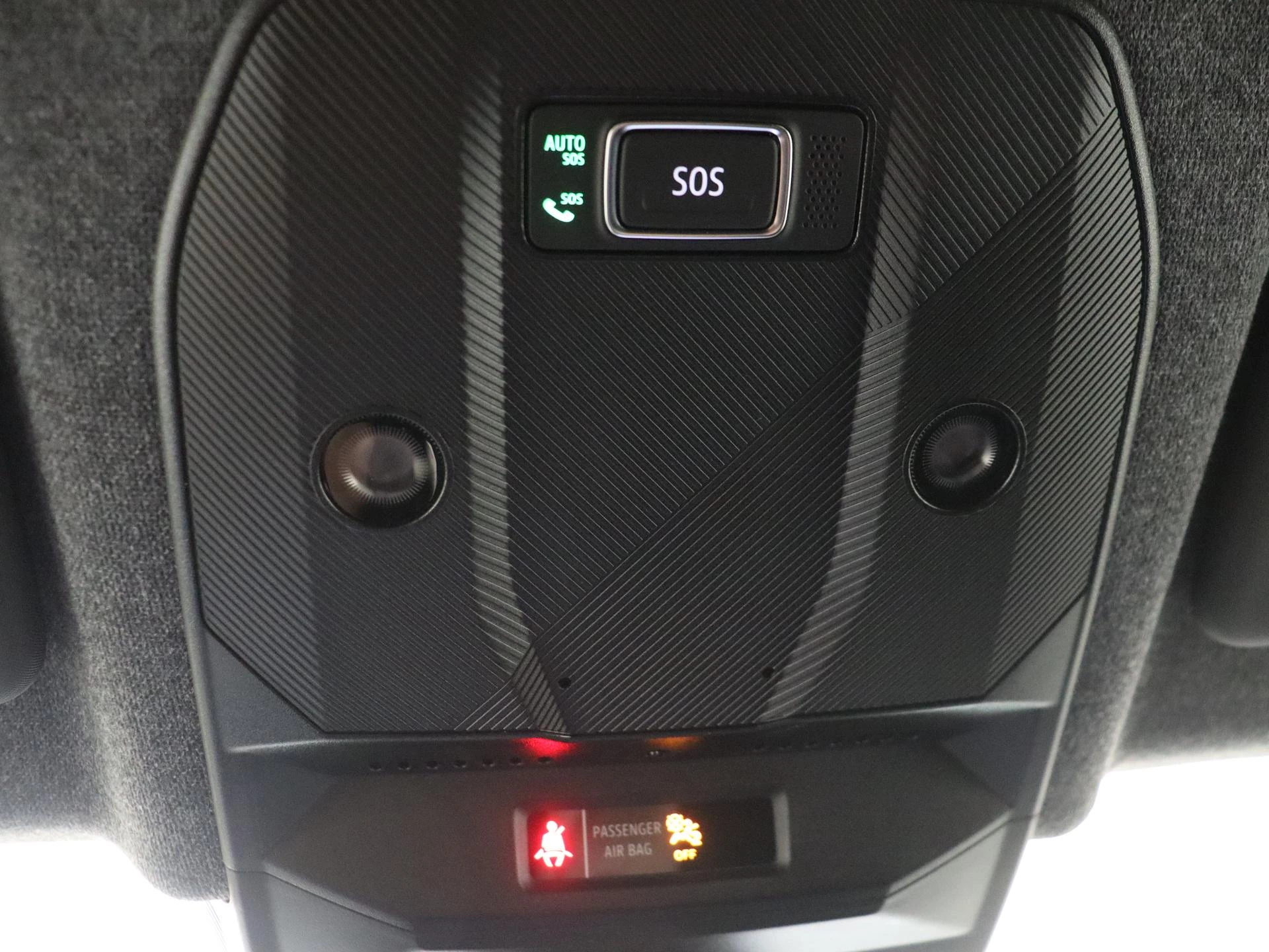 Renault Scénic E-Tech EV87 long range esprit Alpine