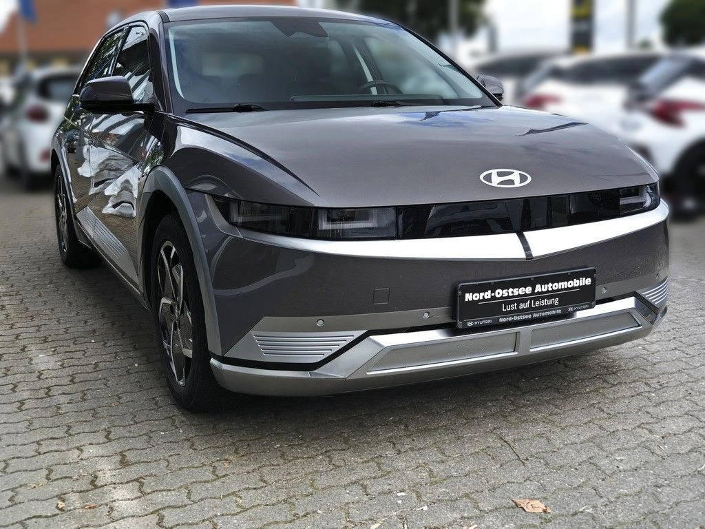 Hyundai-IONIQ 5-image-4