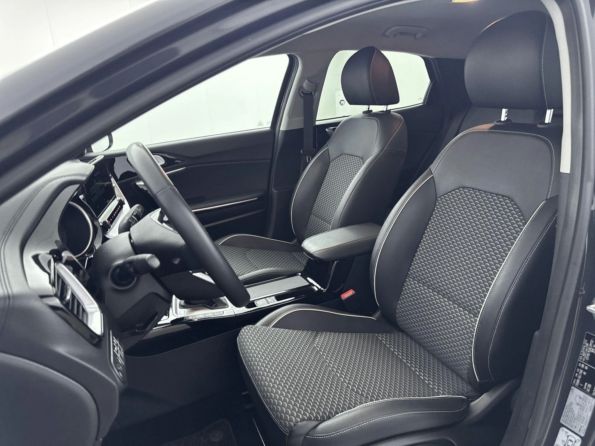 Kia XCeed 1.5 T-GDI MHEV DynamicPlusLine