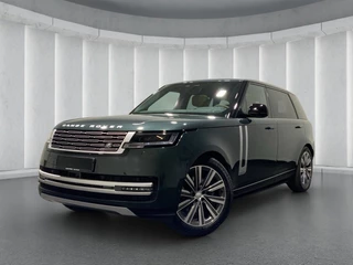 Land Rover Range Rover Autobiography P530 LWB 7-Sitzer