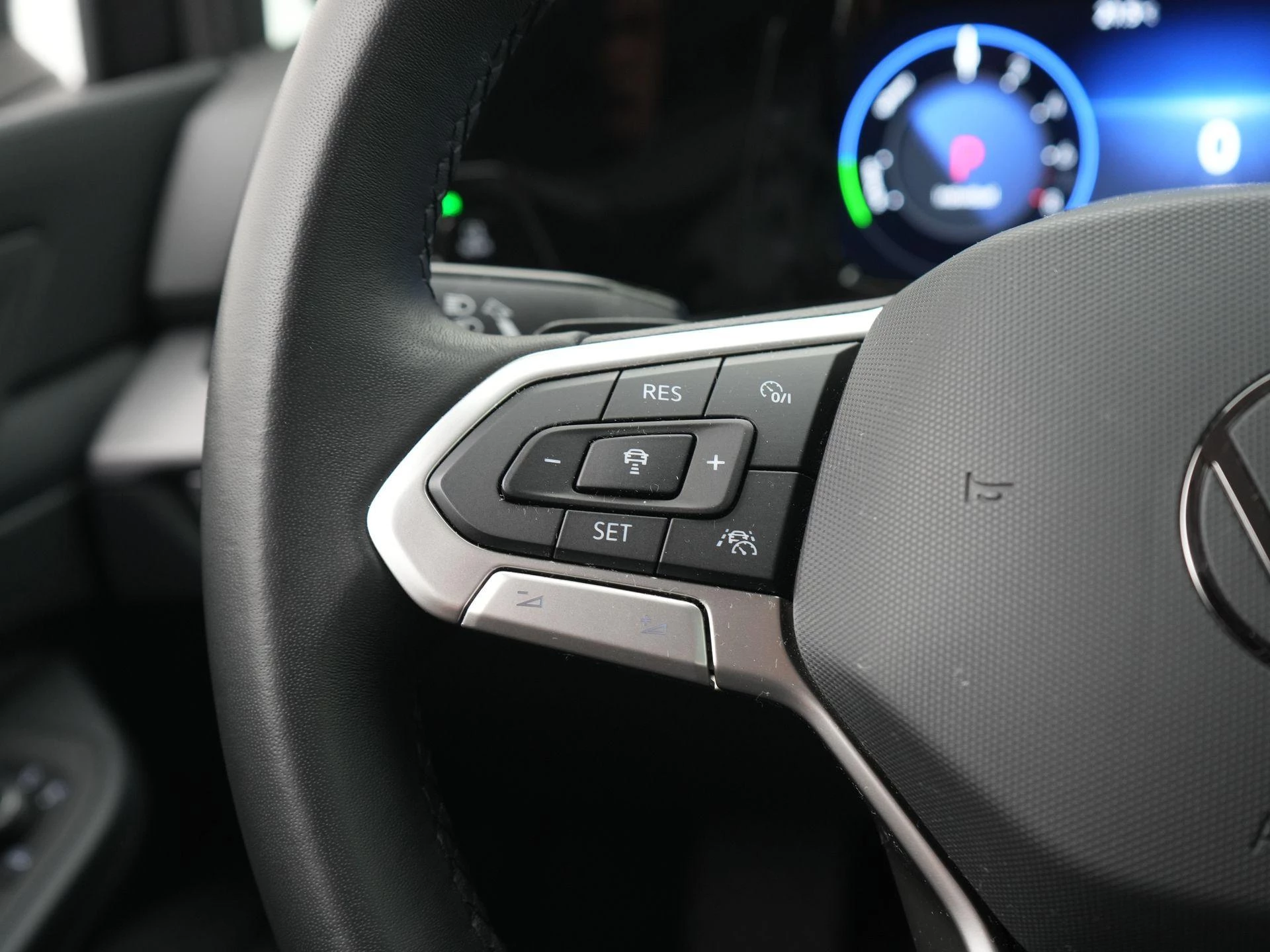 Volkswagen Golf 1.4 eHybrid Style