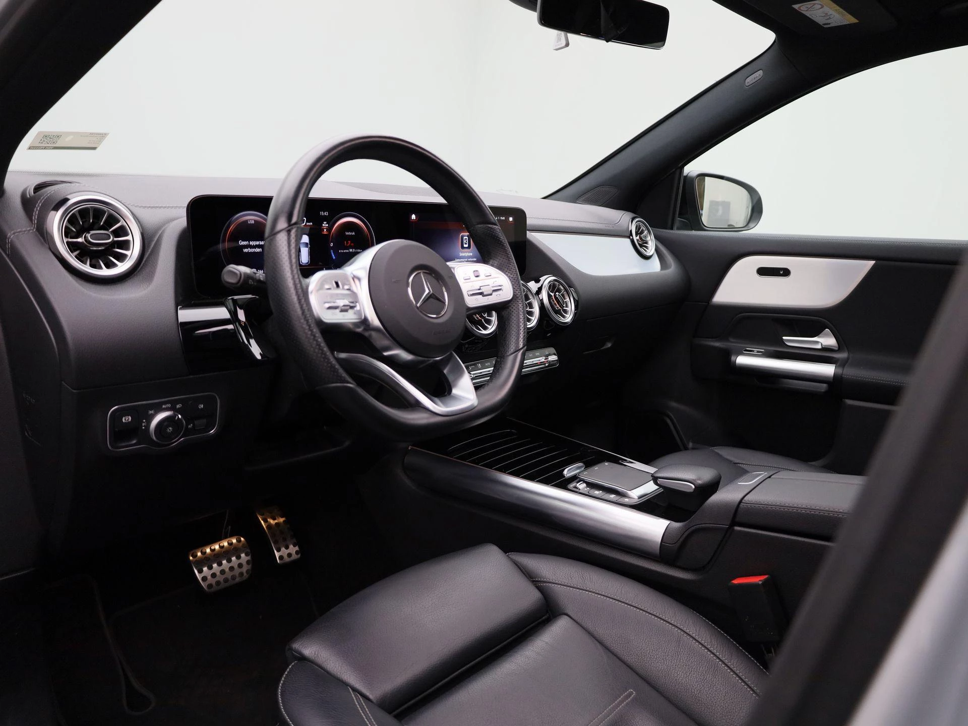 Mercedes-Benz GLA GLA 180 AMG Line