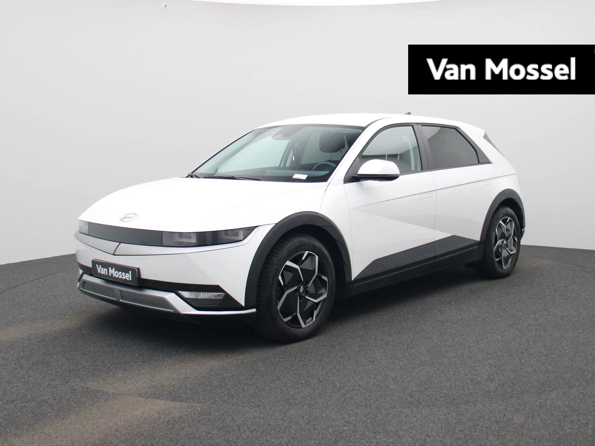 Hyundai-IONIQ 5-image-0