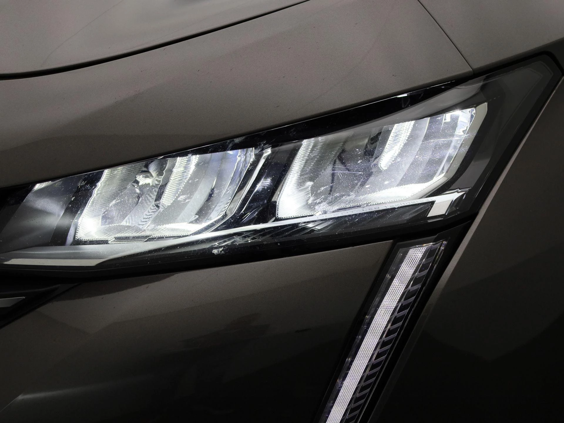 Peugeot 308 SW 1.2 PureTech 130 S&S EAT8 Allure
