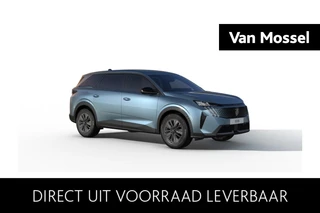 Peugeot 5008 Allure