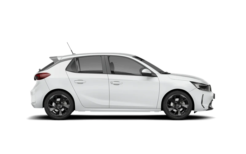 Opel Corsa-e