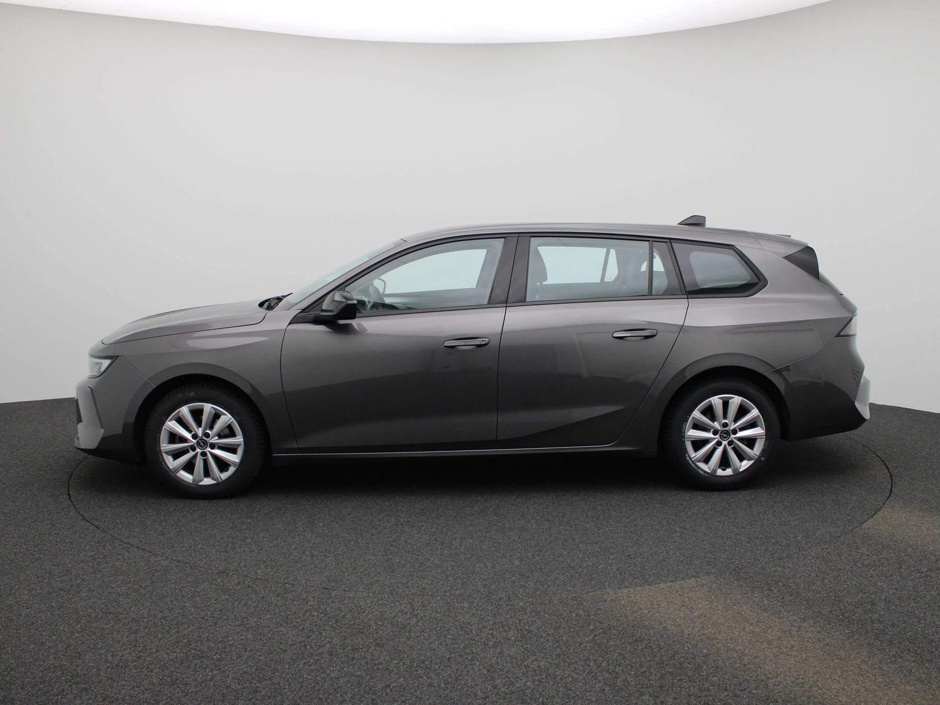 Opel Astra Sports Tourer 1.2 Edition