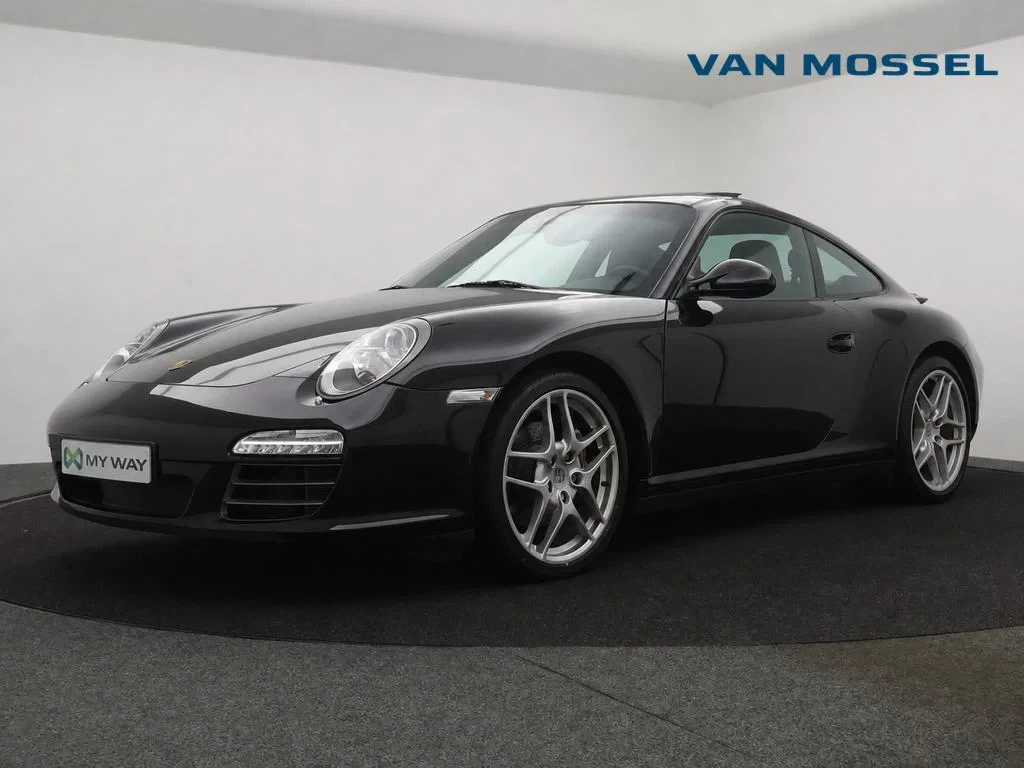Porsche-911-image-0