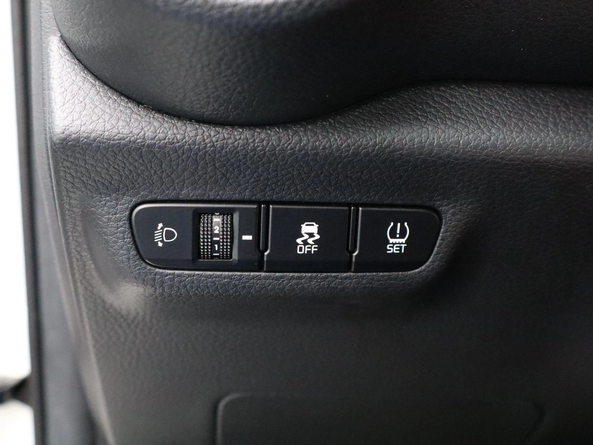 Kia Picanto 1.0 DPi DynamicLine