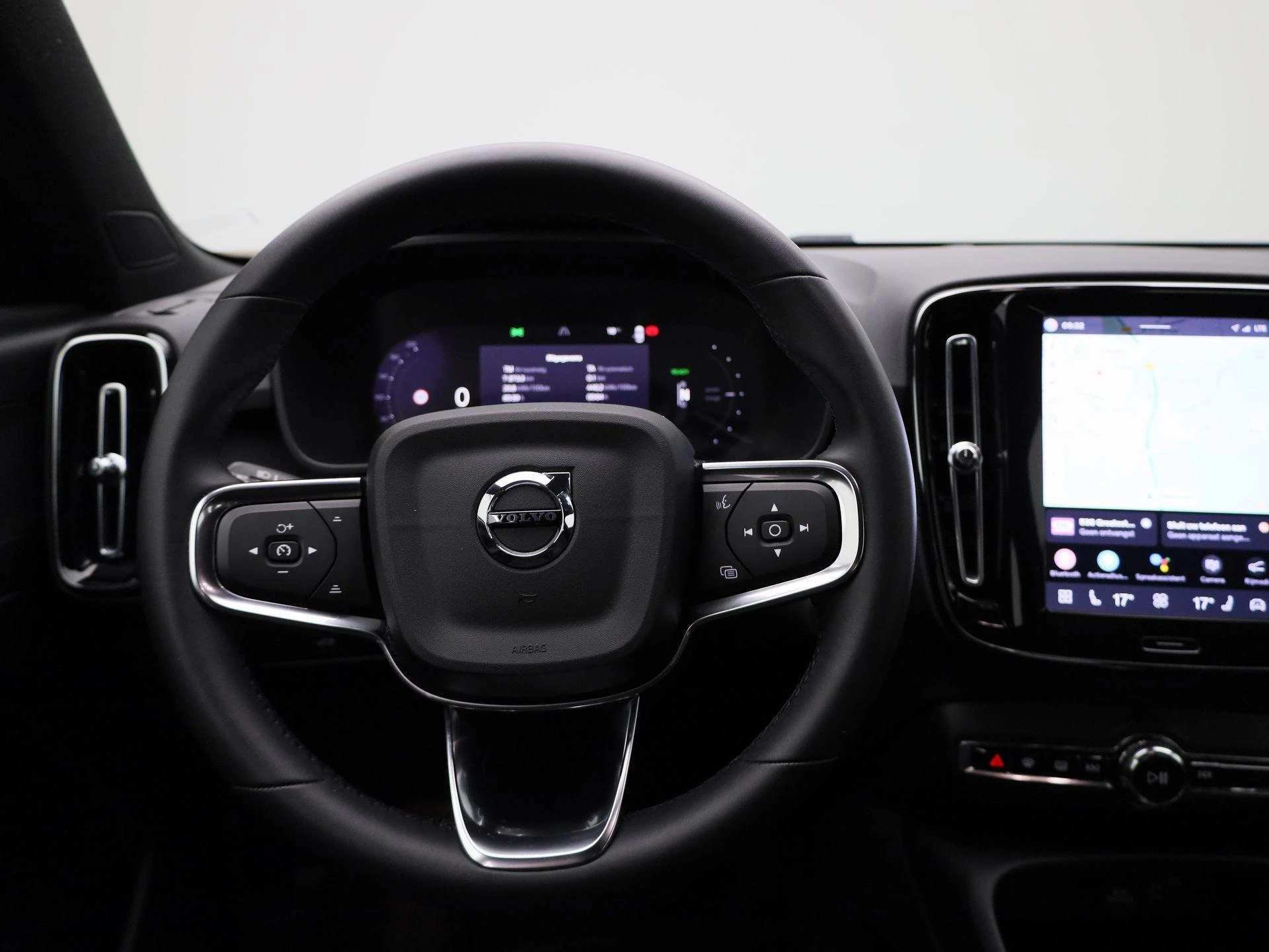 Volvo XC40 Recharge Core