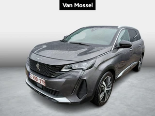 Peugeot 5008 1.5 BlueHDI GT