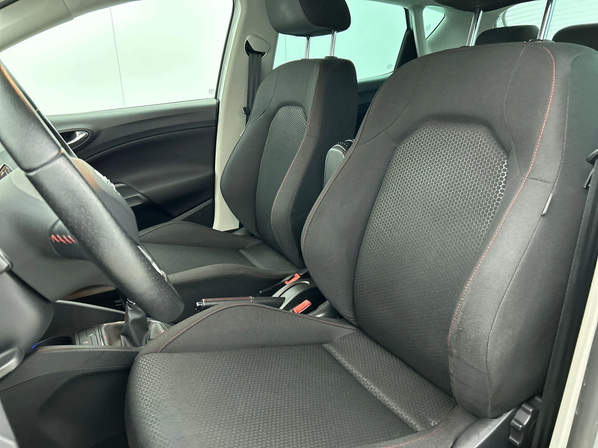 SEAT Ibiza 1.0 EcoTSI FR Connect