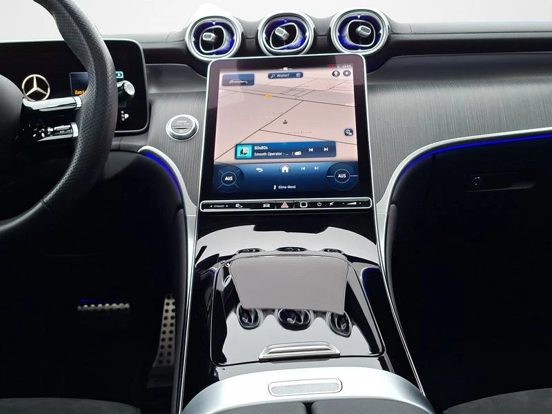 Mercedes-Benz GLC 200 4MATIC NIGHT 360 PDC LED MBUX NAVIX254 GLC 200 4MATIC NIGHT 360 PDC LED MBUX NAVI