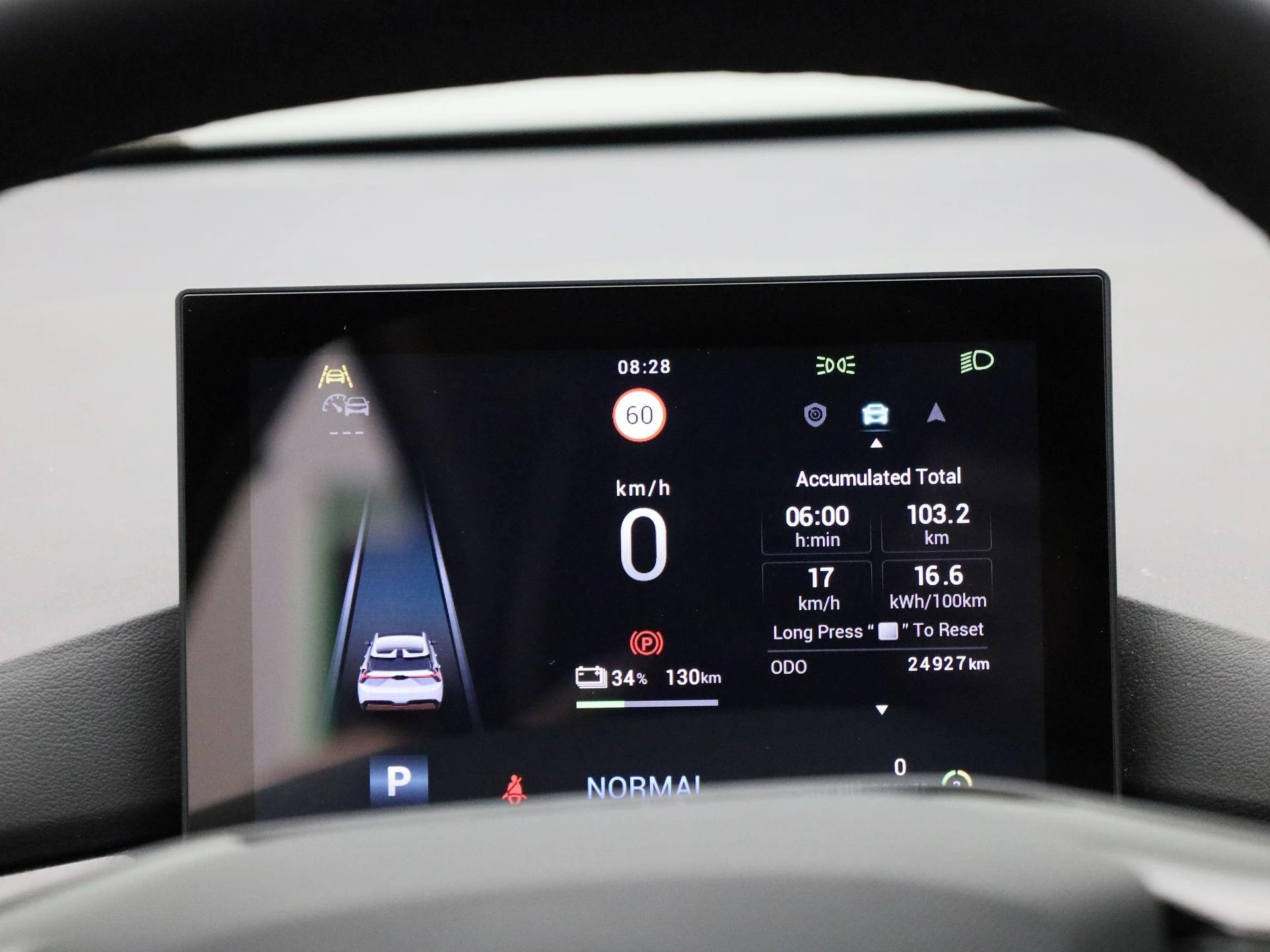 MG MG4 EV Electric Luxury 64 kWh
