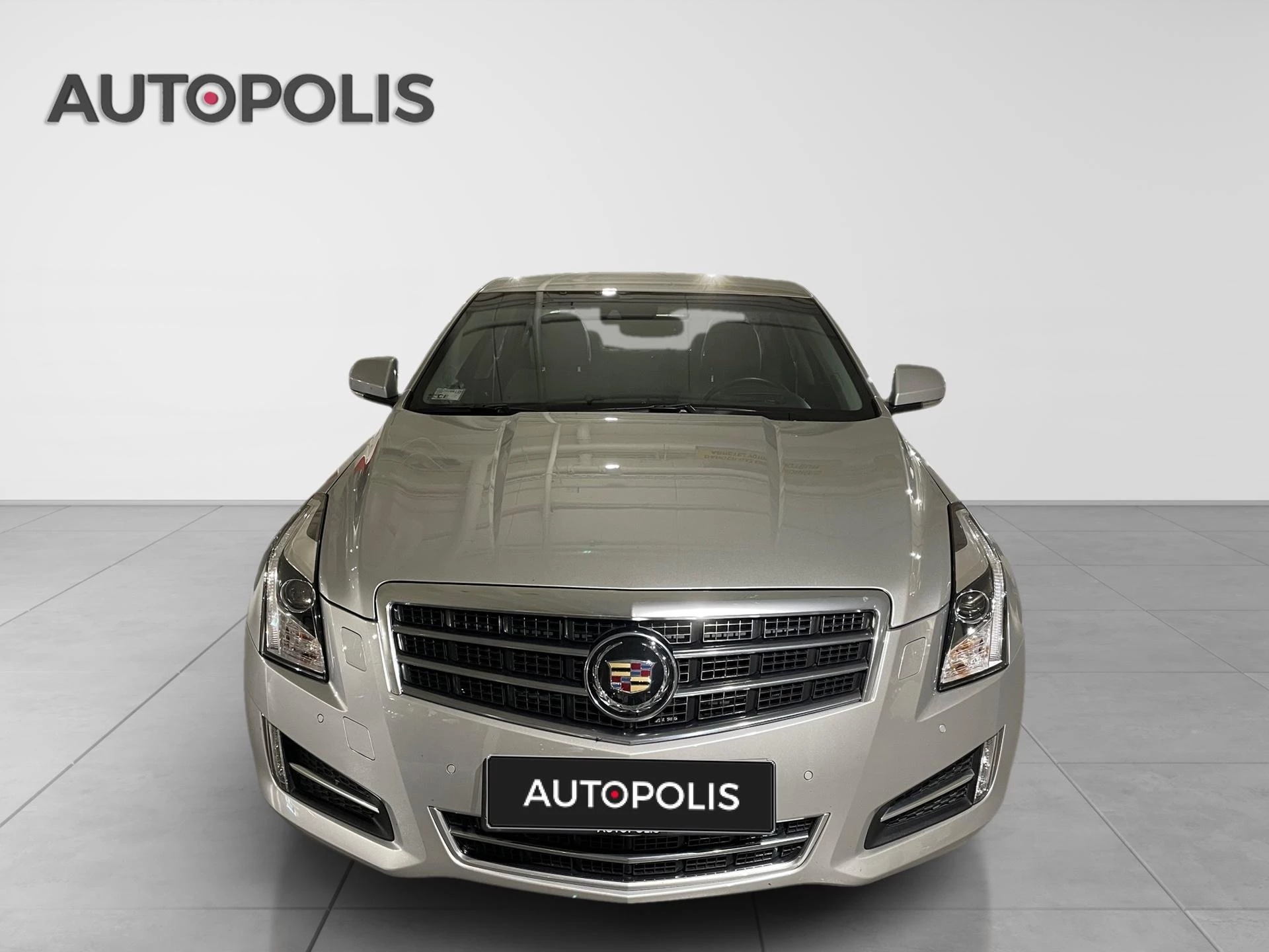 Cadillac ATS 2.0 MT Performance Autom. AWD