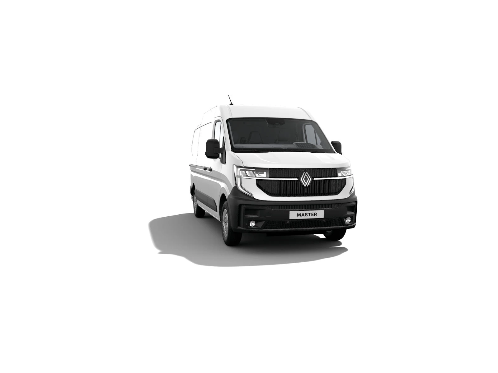 Renault Master Extra