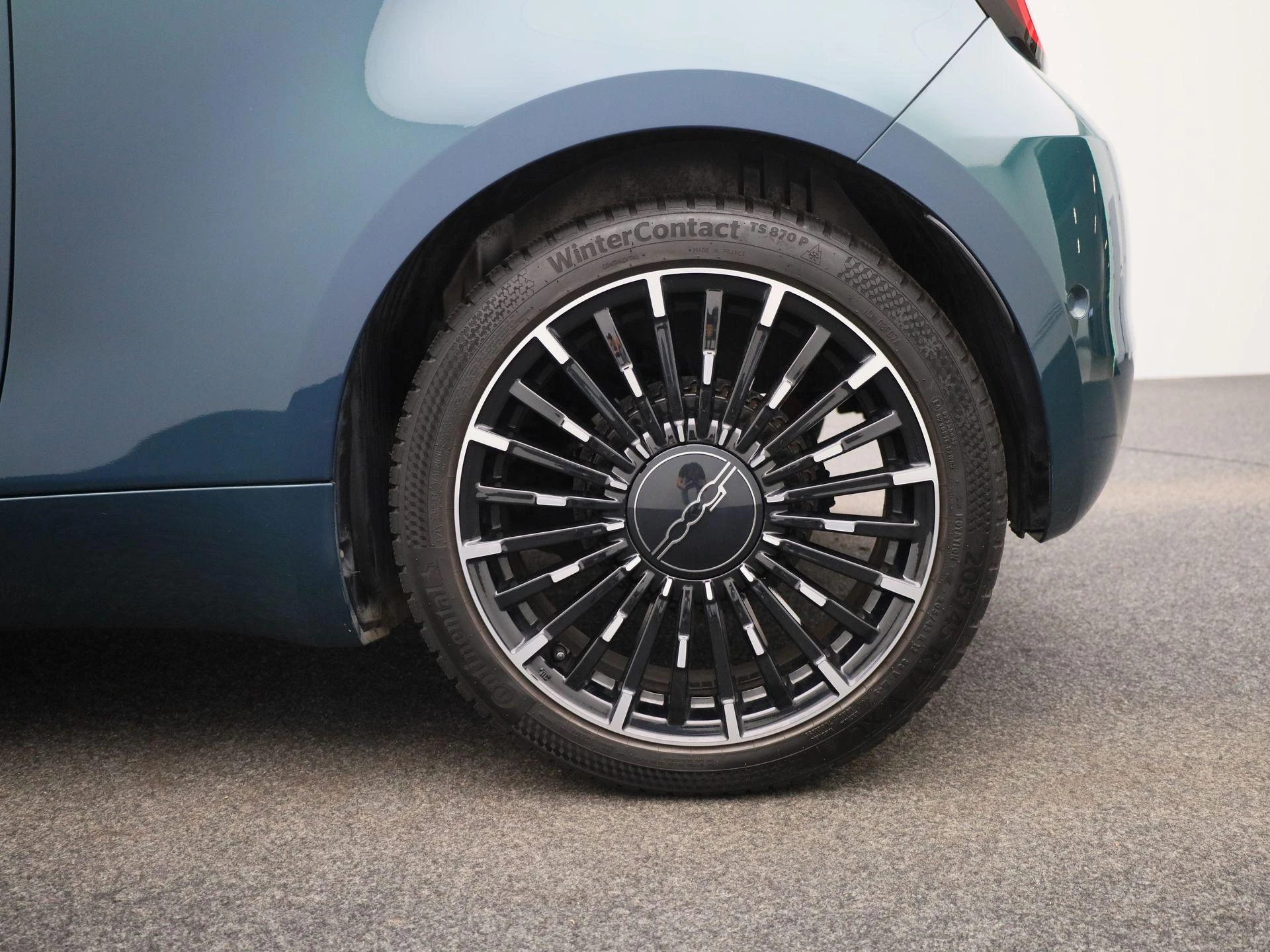Fiat 500C - 13