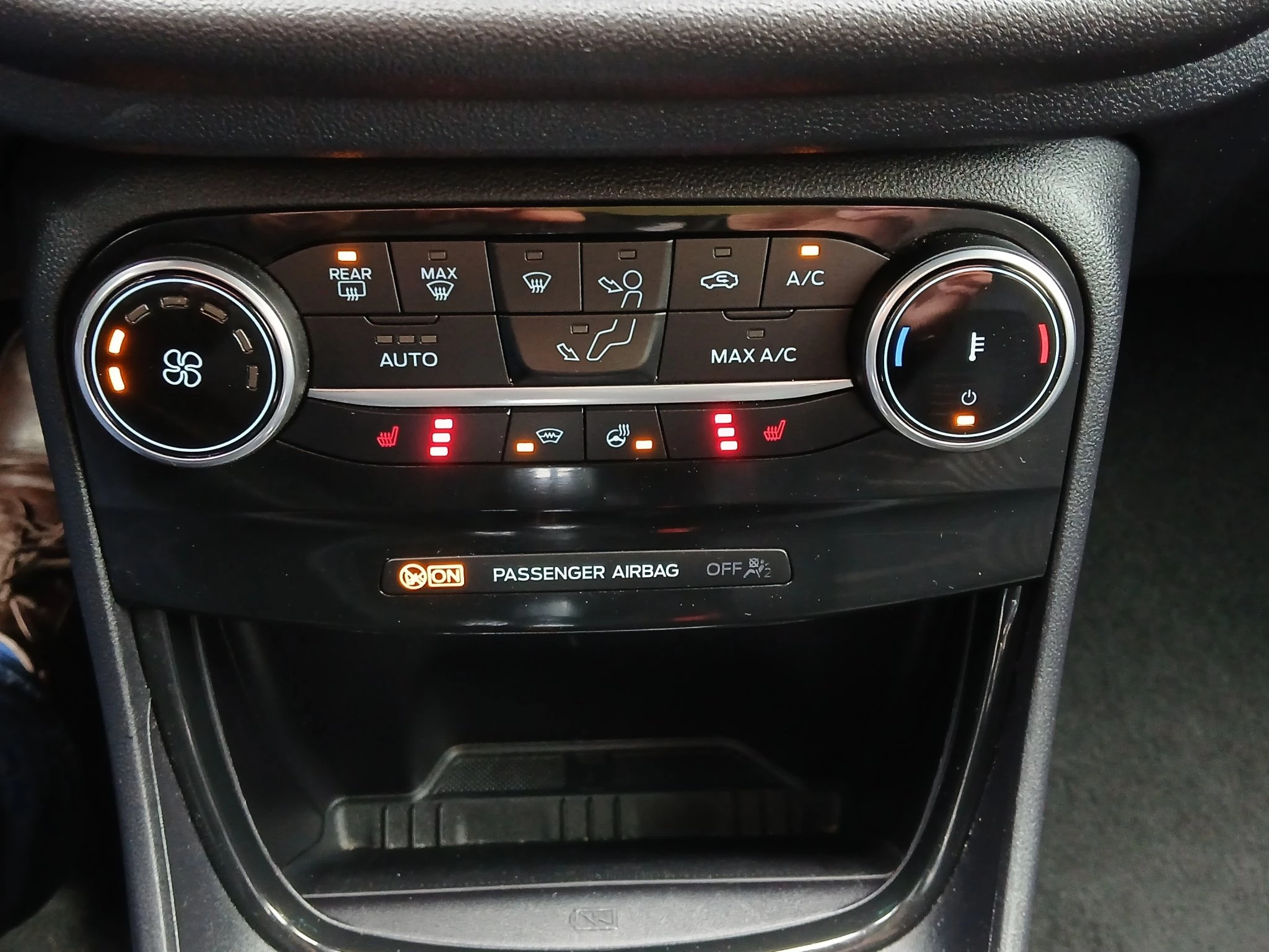 Ford Puma ST-Line X *NAV*WINTER-PKT*LED*ACC*PDC*KAM