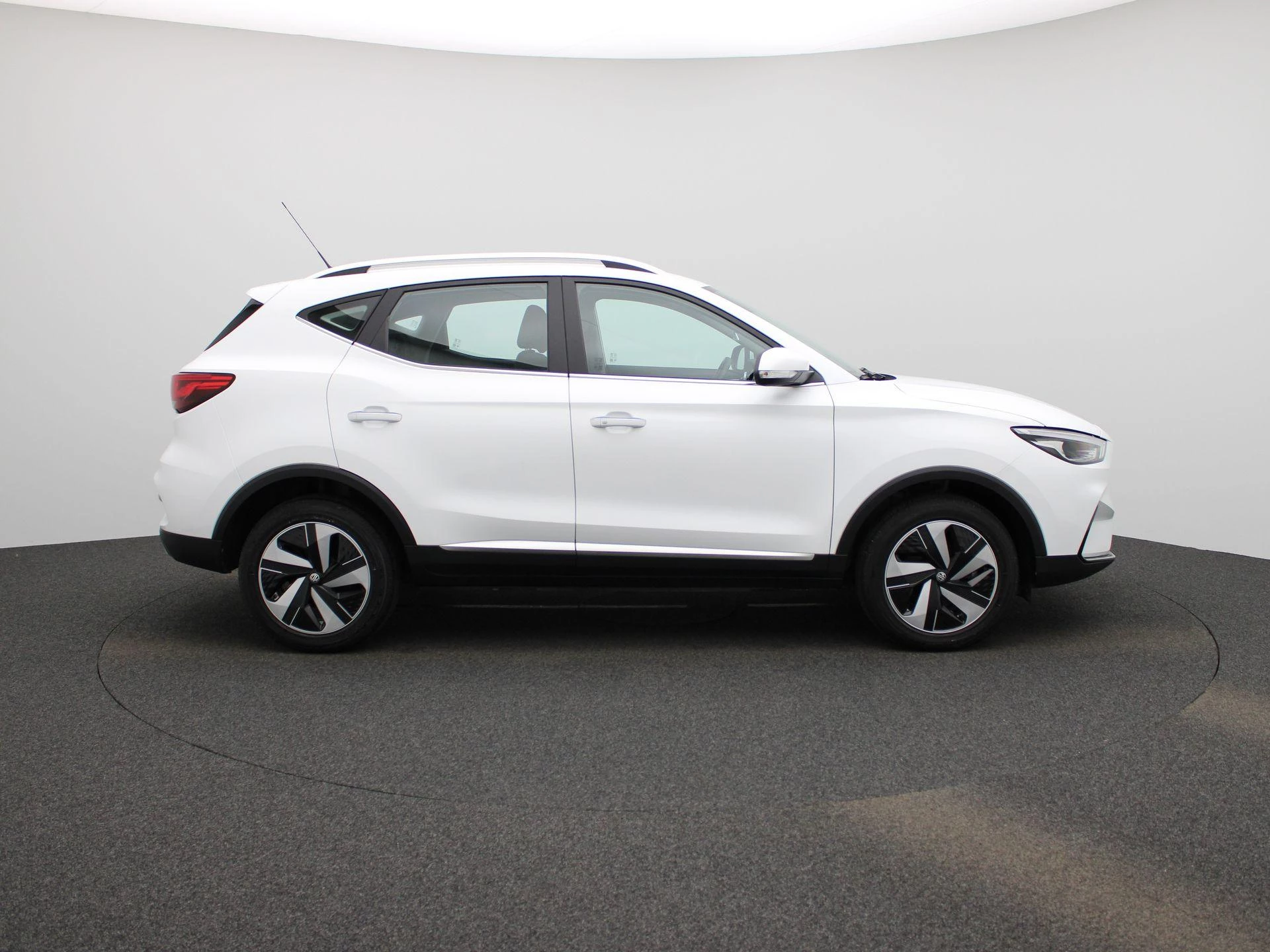 MG ZS EV Standard Range 50kWh Comfort