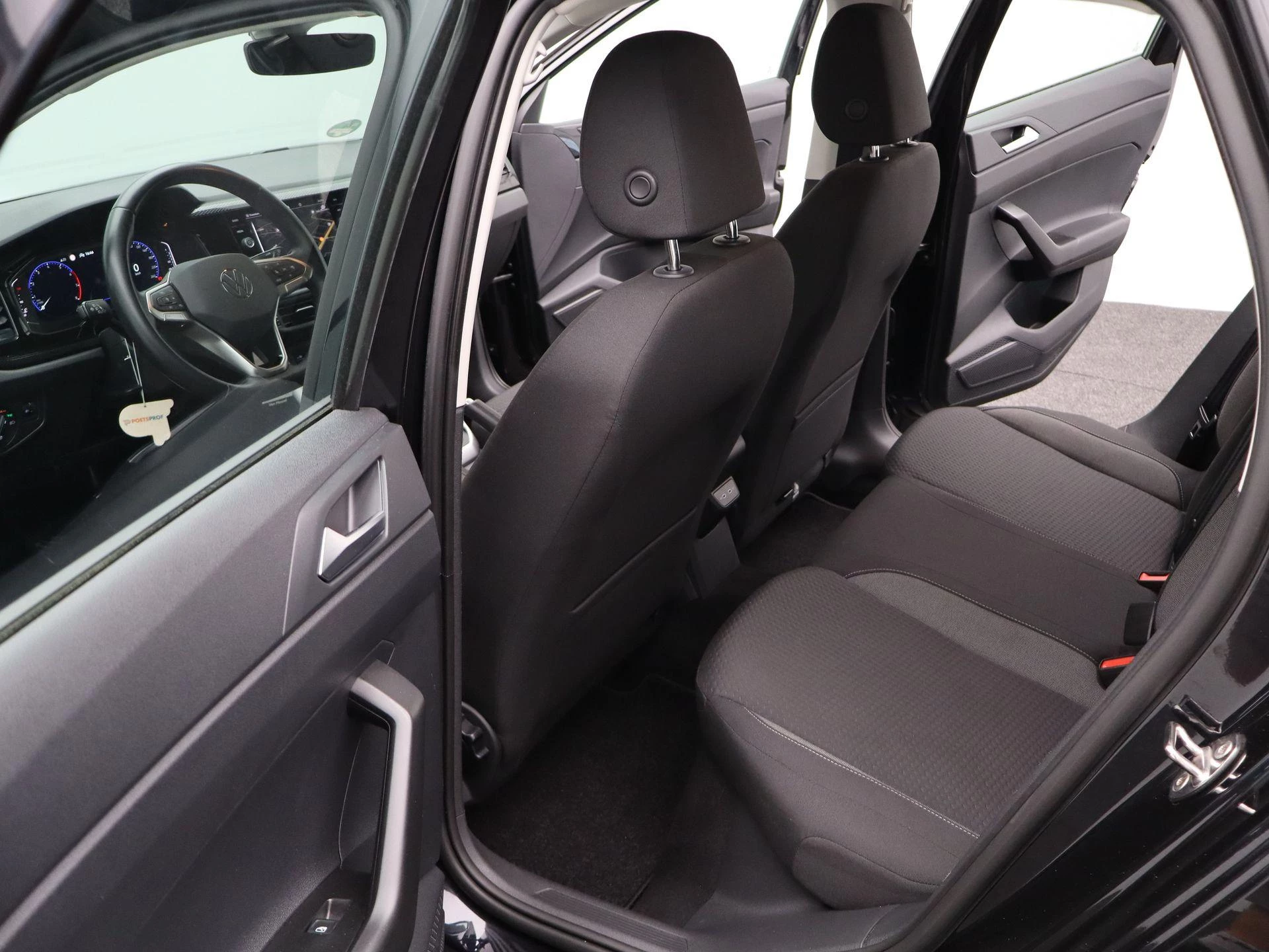Volkswagen Polo 1.0 TSI Life Business