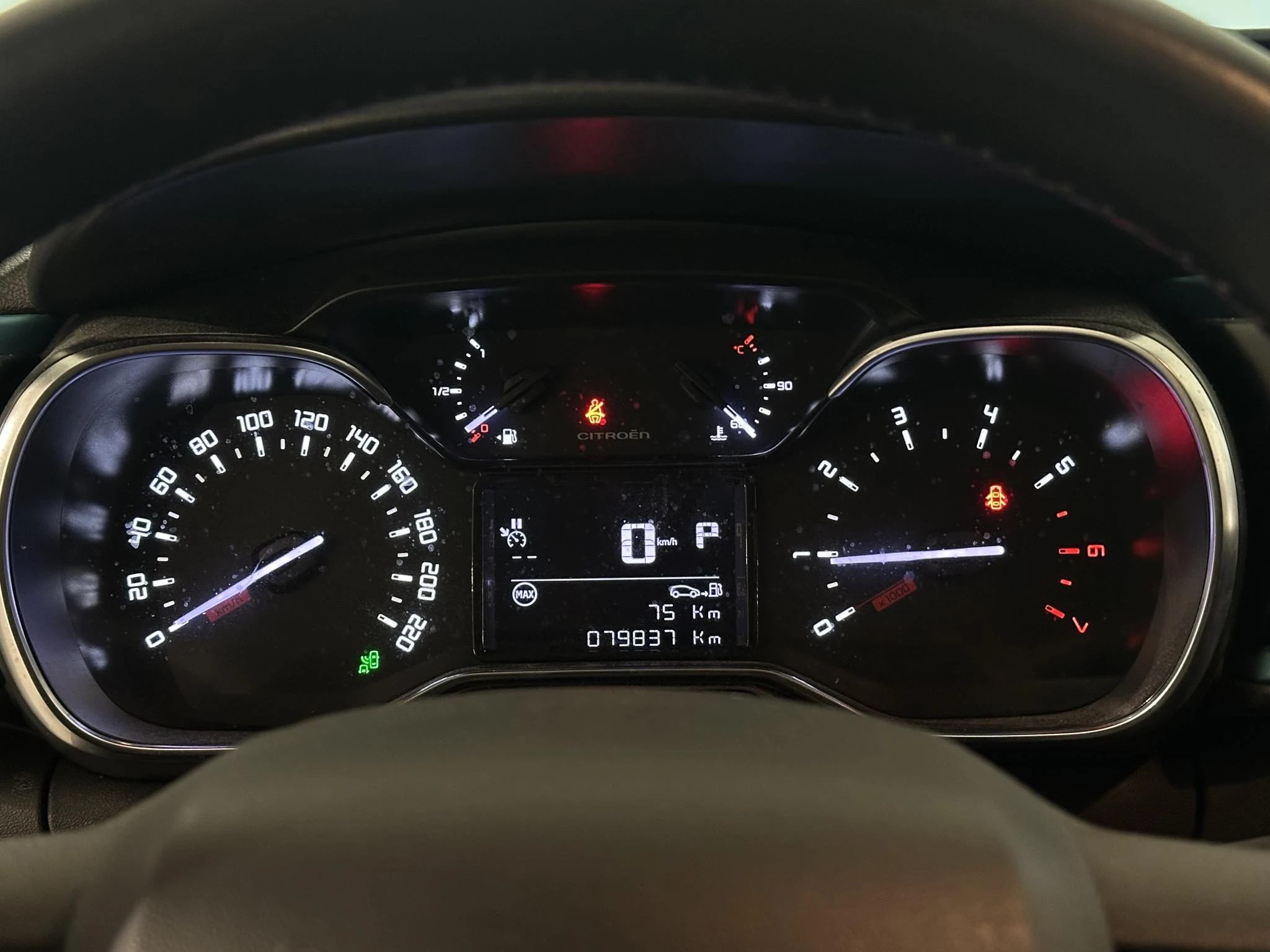 Citroën C3 1.2 PureTech Business