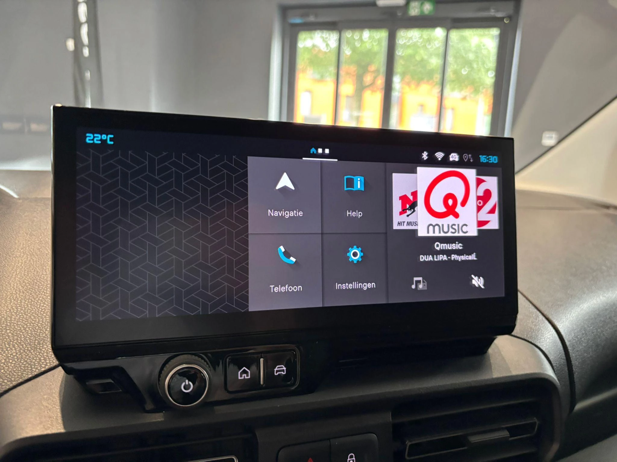 Citroën Berlingo 1.5 HDi