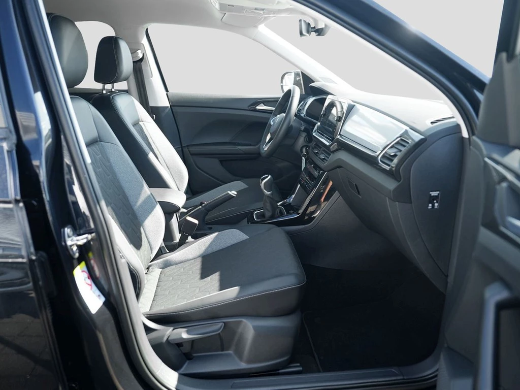 Volkswagen T-Cross 1.0 TSI GOAL /Navi/ LED/ ACC/ DAB+