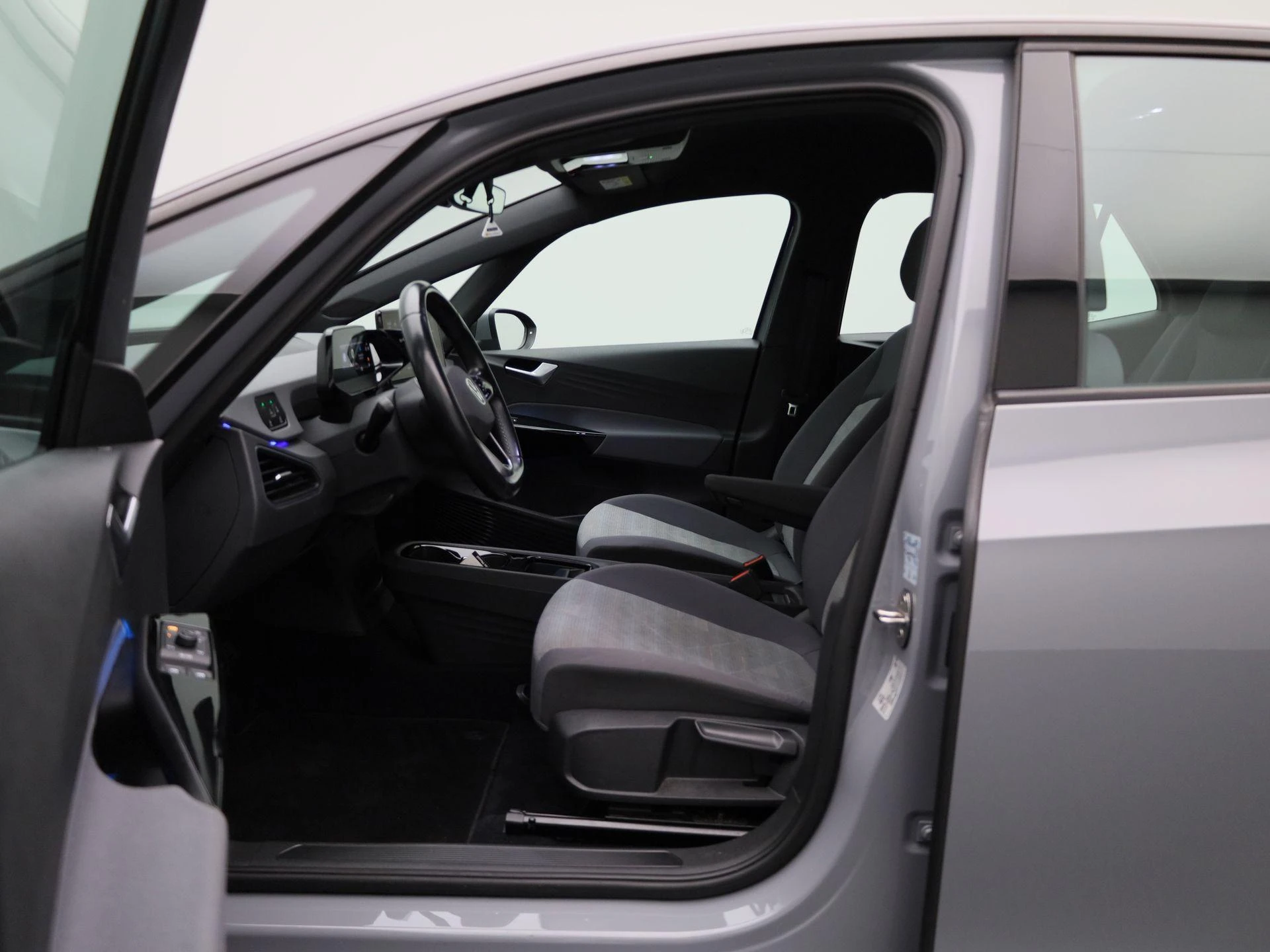 Volkswagen ID.3 Pro 204 PK|