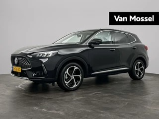 MG EHS 1.5 TGDI PHEV Aut. Luxury