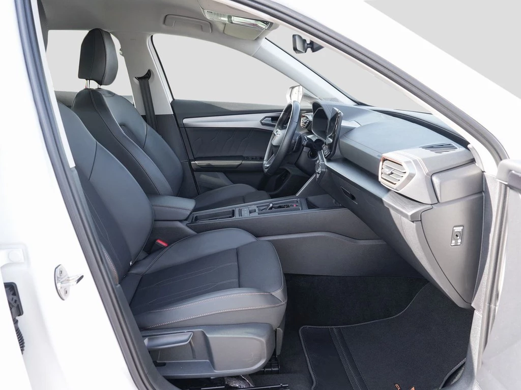 CUPRA Formentor e-Hybrid DSG /Navi/LED/Full-Link/DAB