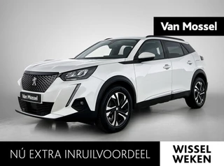 Peugeot 2008 1.2 Puretech 96kW S&S Allure