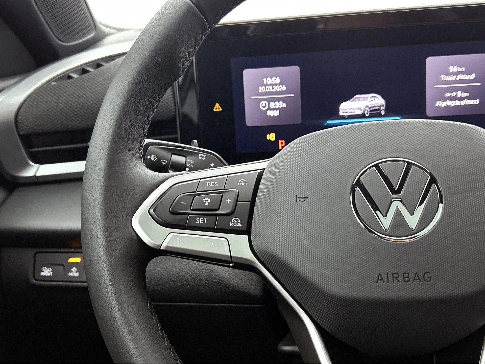 Volkswagen T-Roc 1.5 eTsi Style First Edition 116 PK Automaat