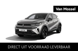 Renault Captur Techno