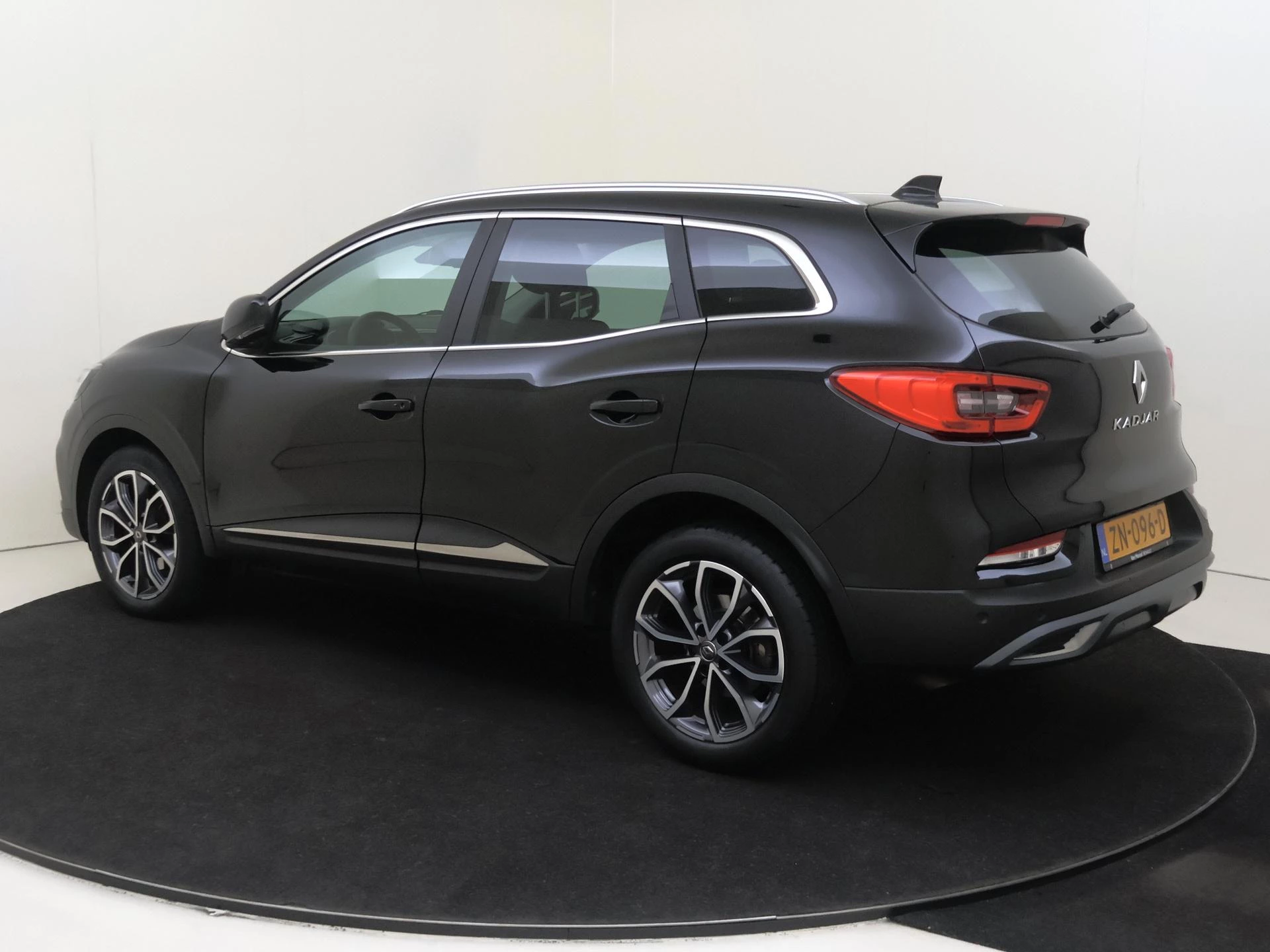 Renault Kadjar 1.3 TCe Intens