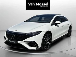 Mercedes-Benz EQS 450+ EL Premium 333HK Aut.