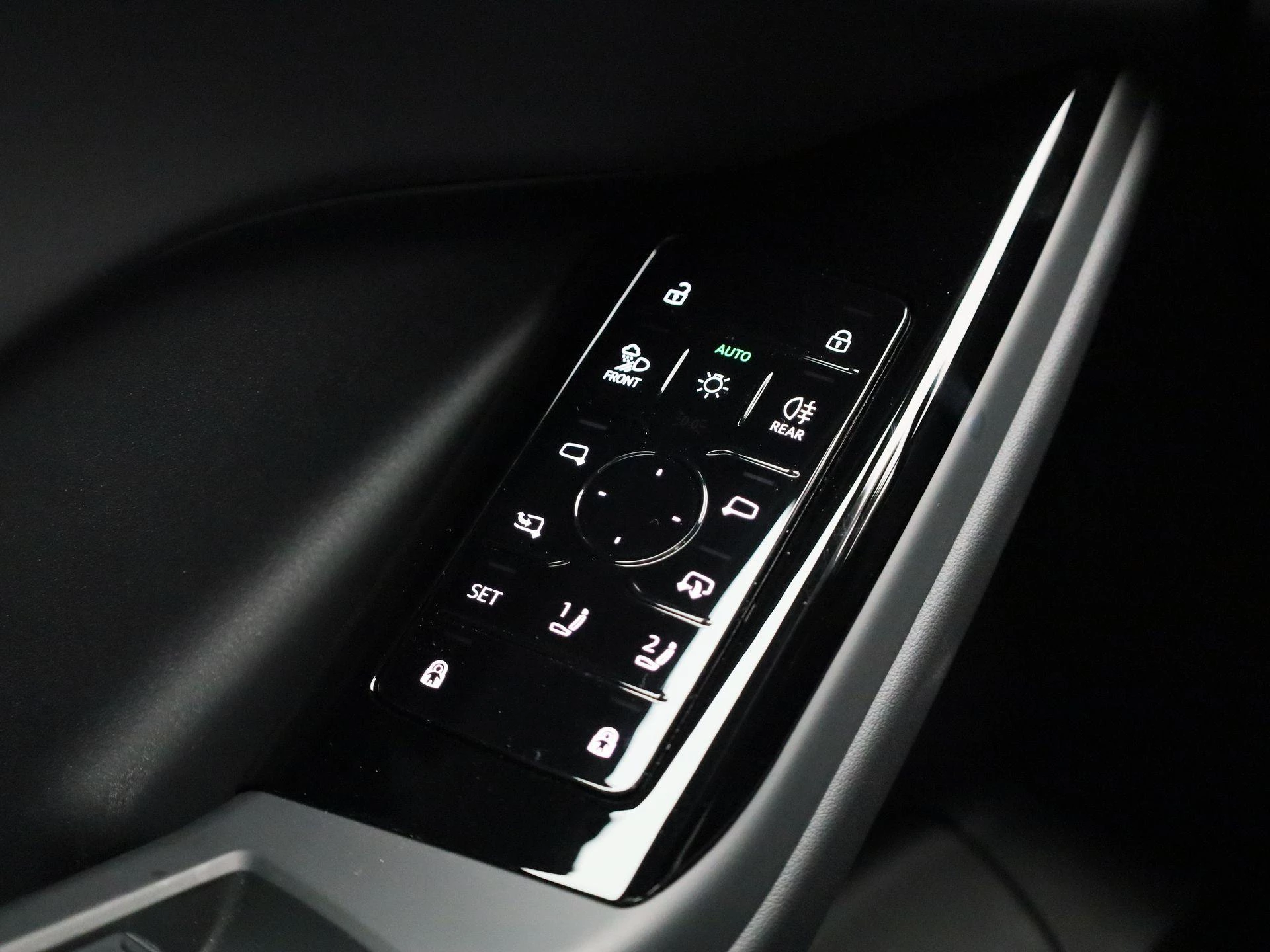 Audi Q6 e-tron Sportback Advanced edition 83 kWh