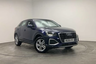 Audi Q2 Sport 35 TFSI 150 PS S tronic