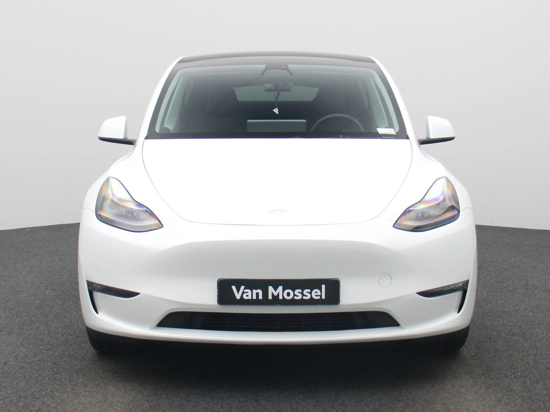 Tesla Model Y Long Range Dual Motor AWD