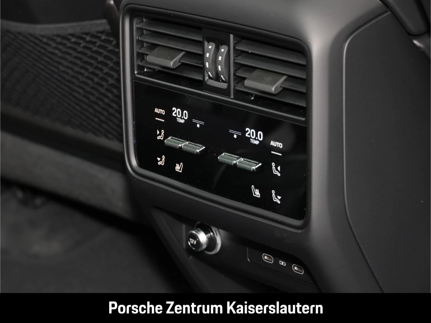 Porsche Cayenne E-Hybrid Surround-View InnoDrive BOSE -
