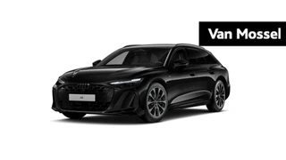 Audi A6 Avant 2.0 e-hybrid quattro S edition 299 PK
