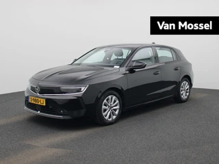 Opel Astra 1.2 Level 2