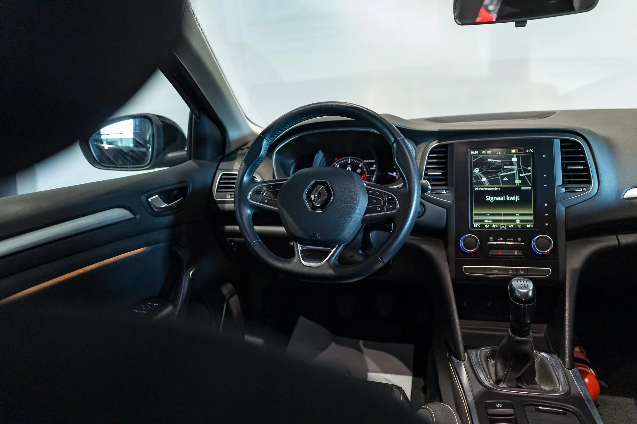 Renault Mégane 1.5 Dci | Carplay | Cruise control | PDC A