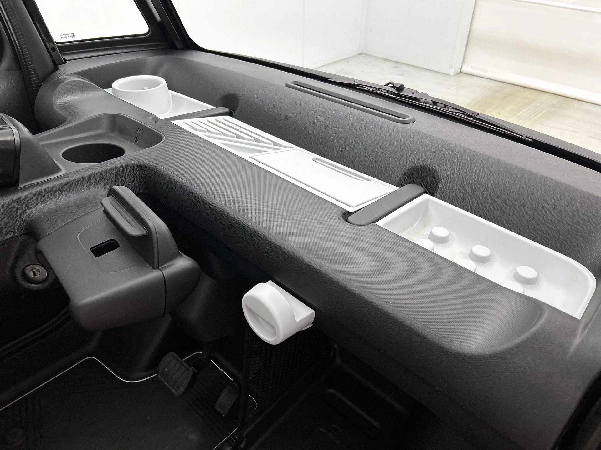 Opel Rocks-e