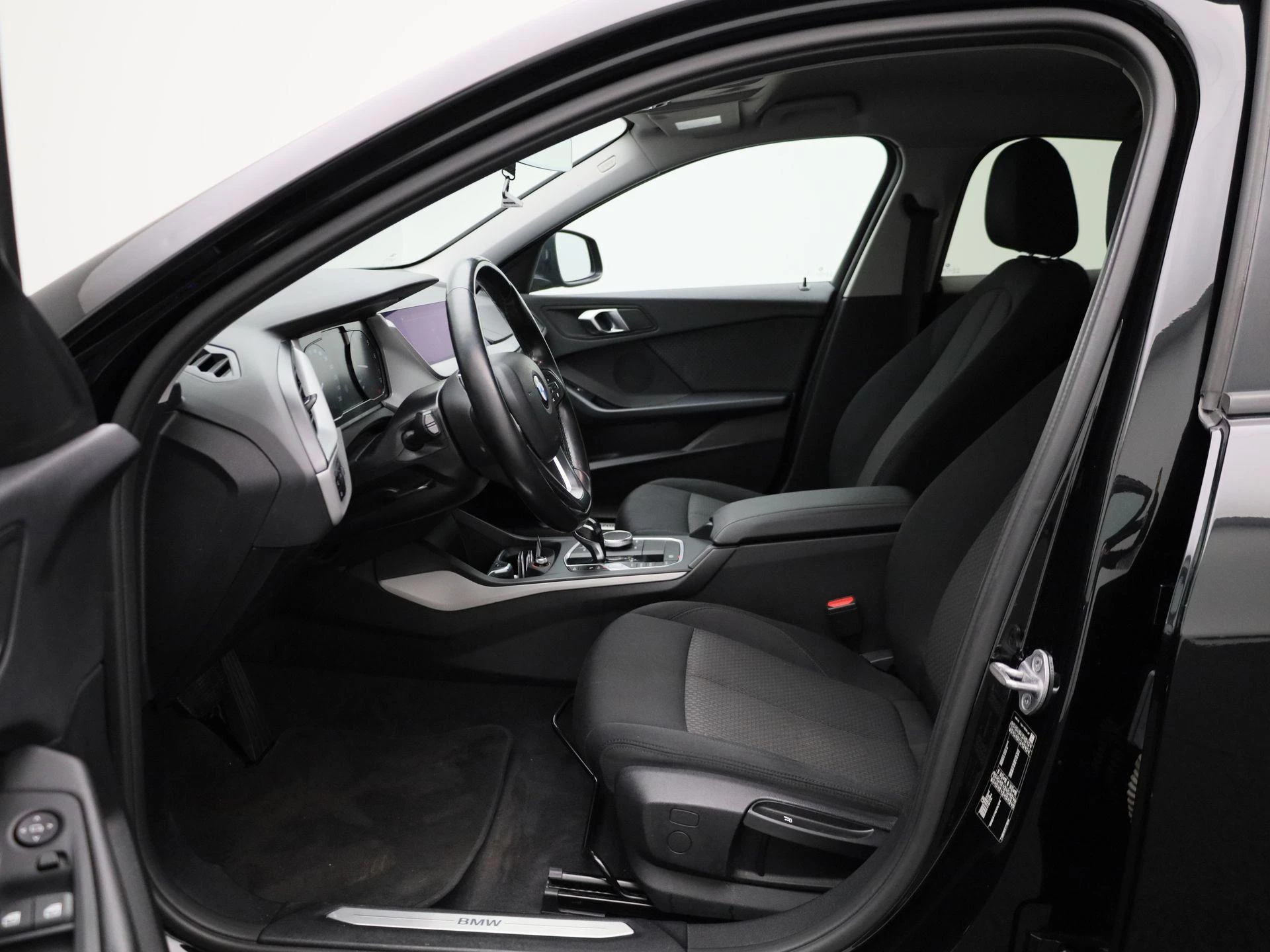 BMW 1 Serie 118i Executive