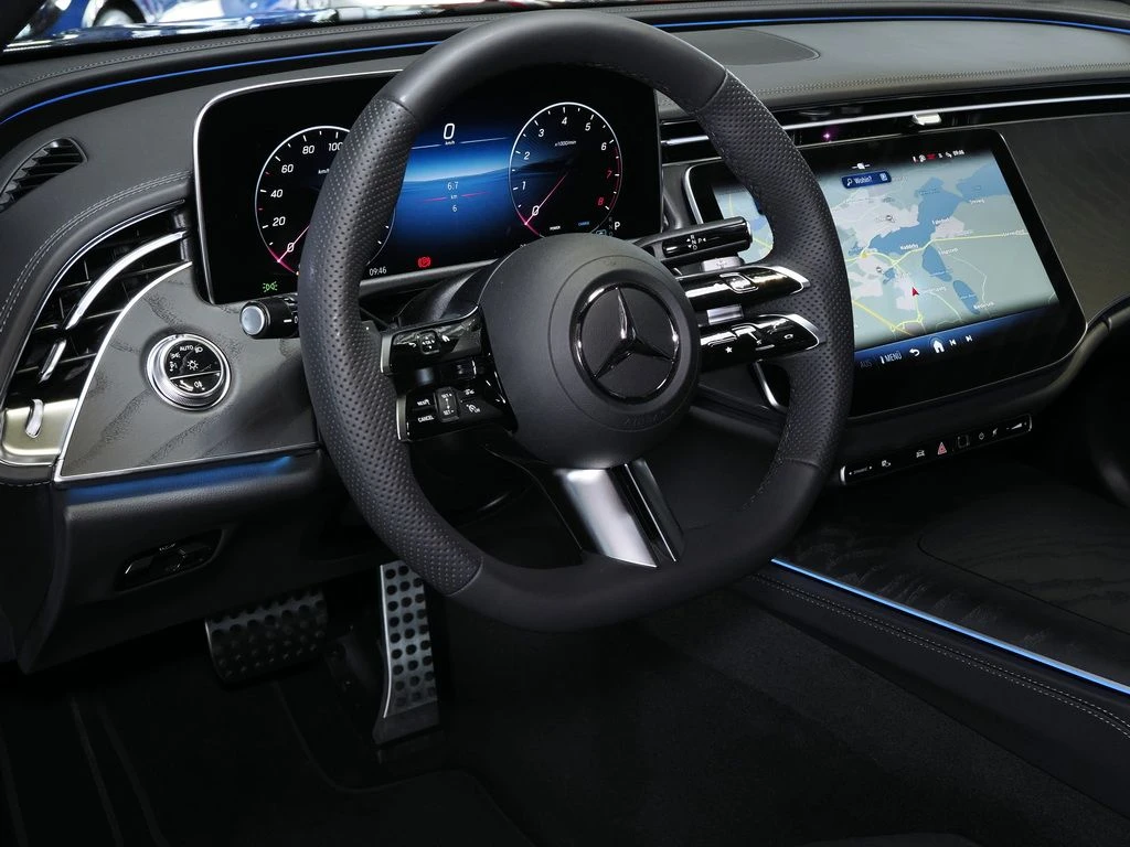 Mercedes-Benz-E-Klasse 200-image-6