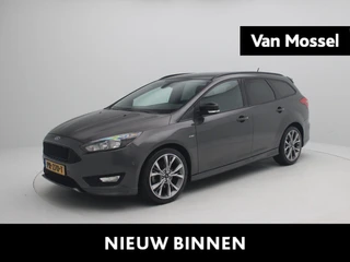 Ford Focus Wagon 1.5 ST-Line 182