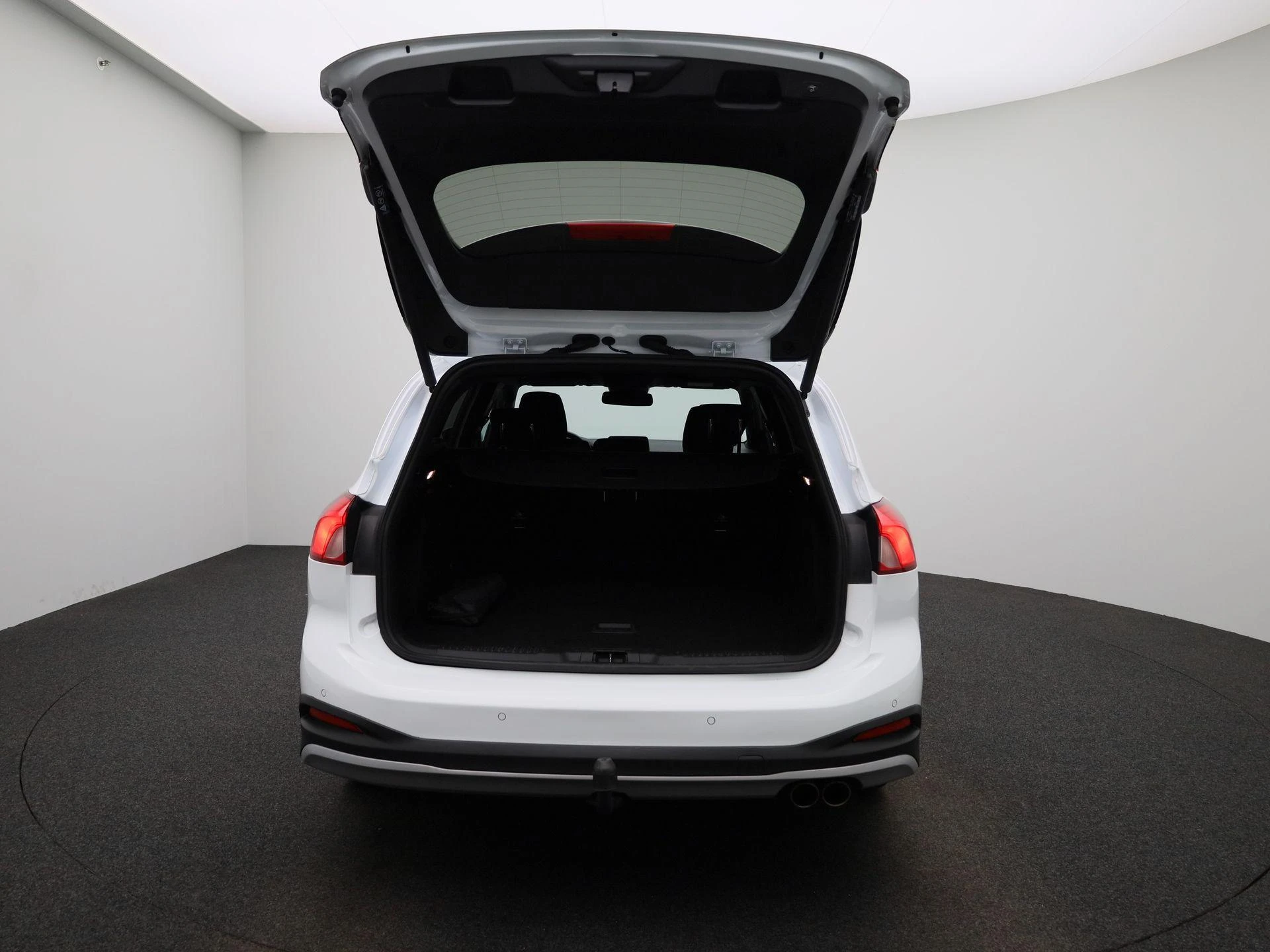 Ford Focus Wagon 1.0 EcoBoost Active X Business