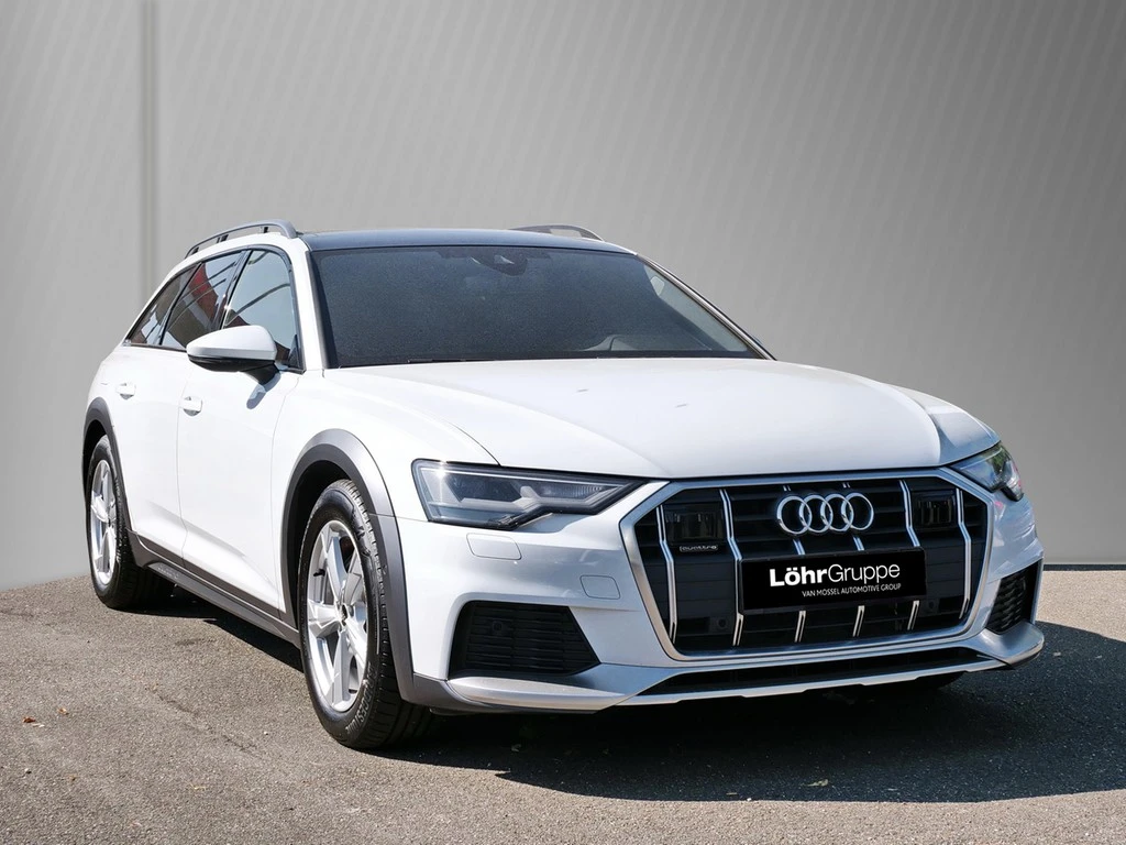 Audi-A6 Allroad-image-2