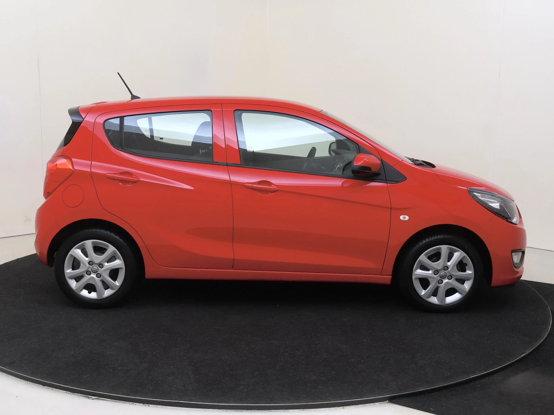Opel KARL 1.0 ecoFLEX Edition